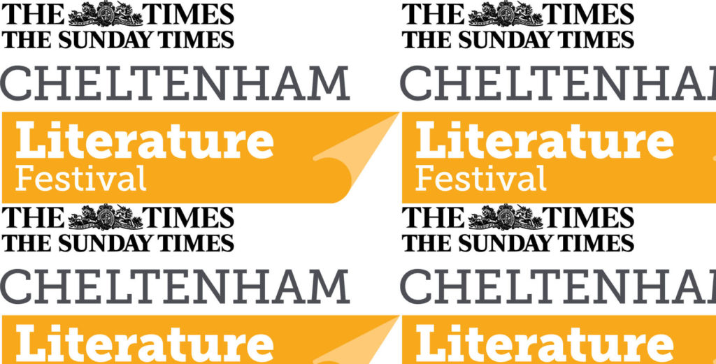 Cheltenham Literature Festival