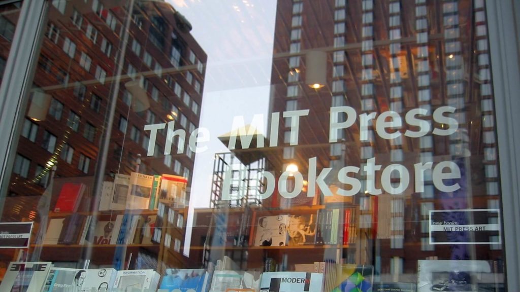 MIT Press Bookstore