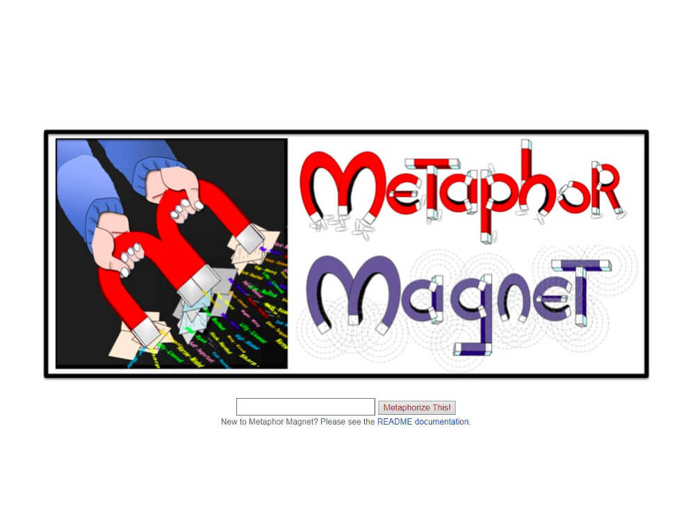 Metaphor Magnet