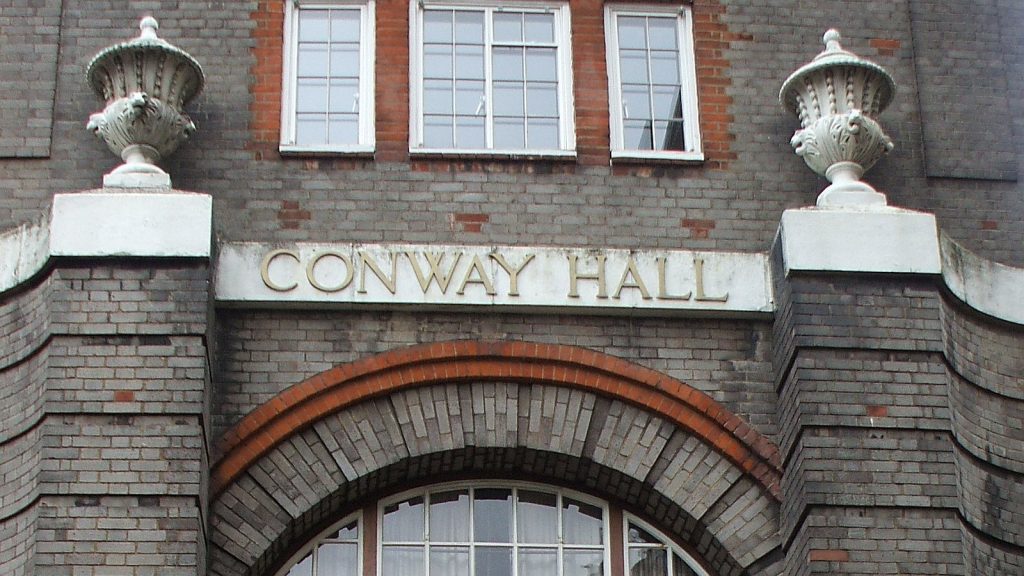 Conway Hall