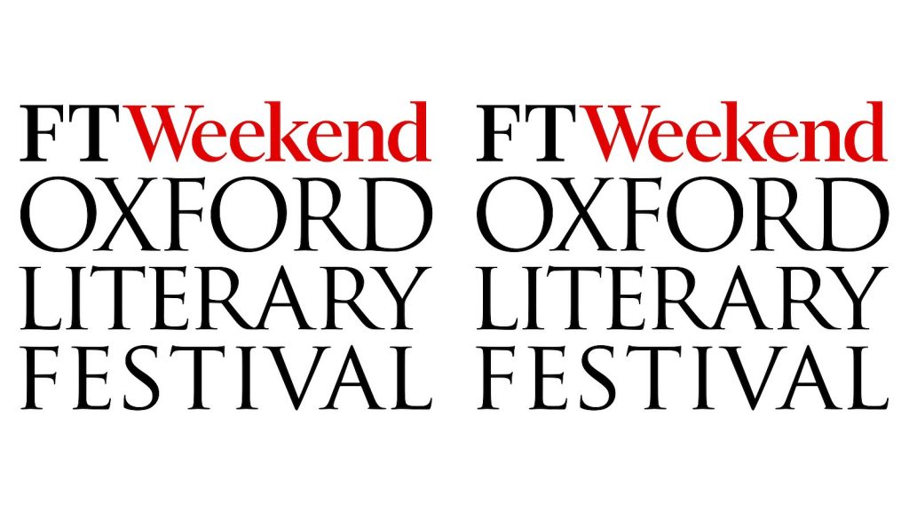 Oxford Literary Festival