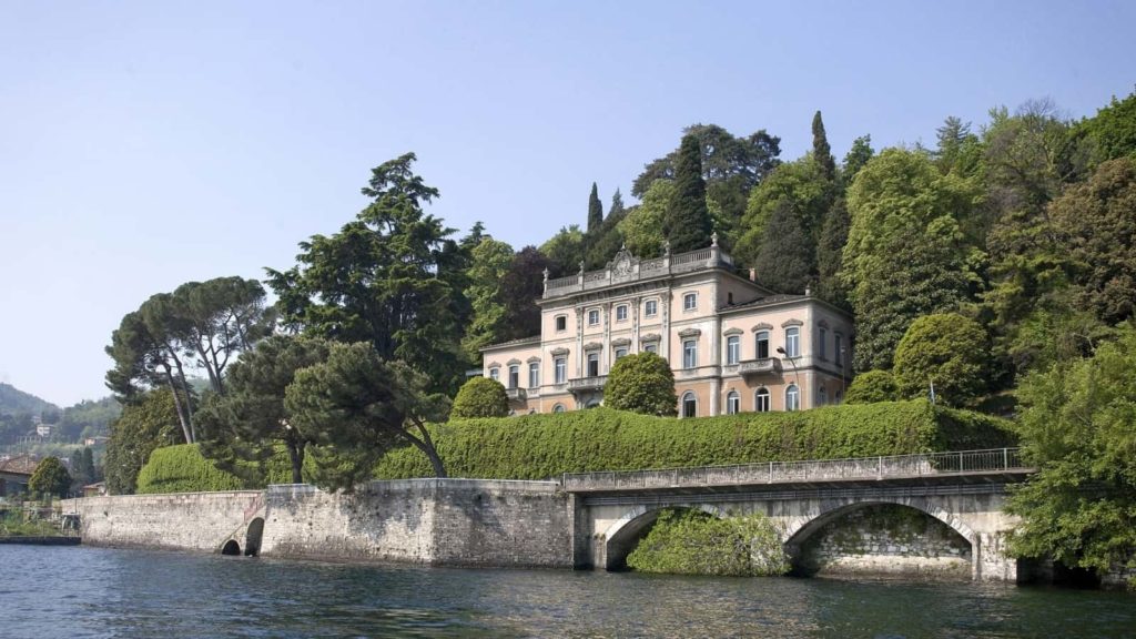 Lake Como School of Advanced Studies