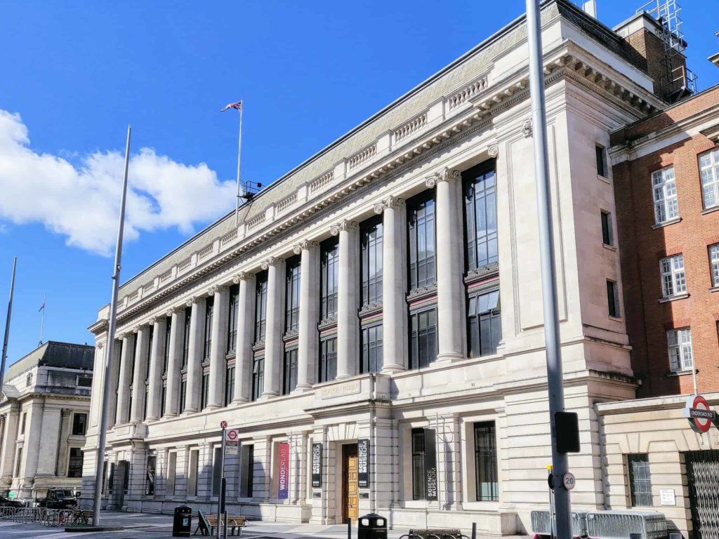 Science Museum, London