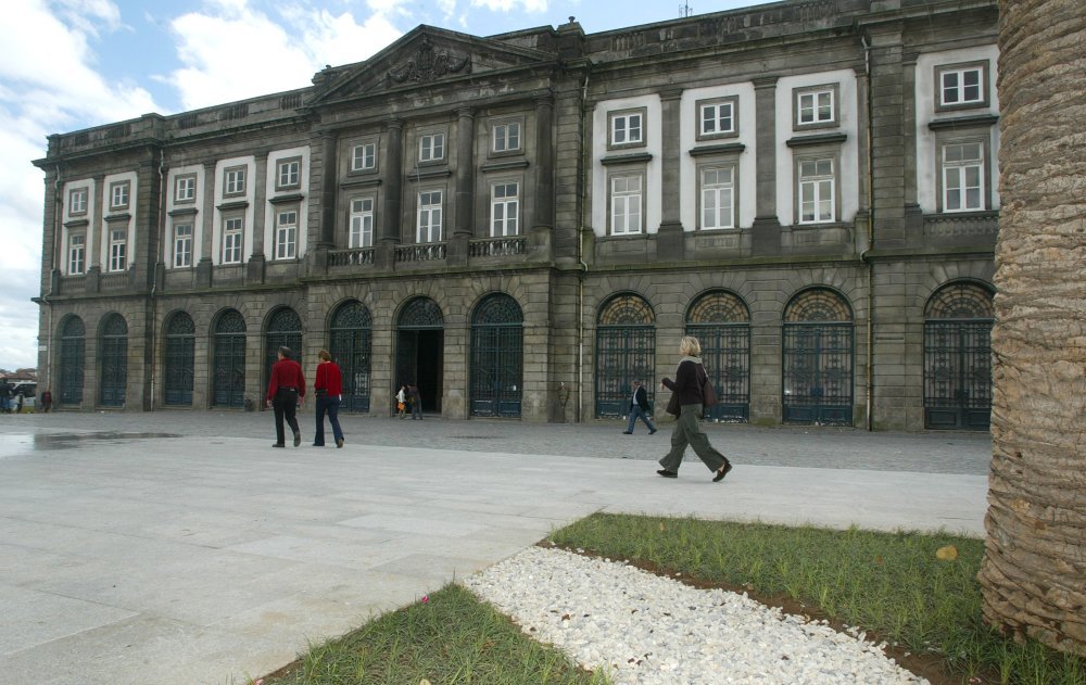 University of Porto