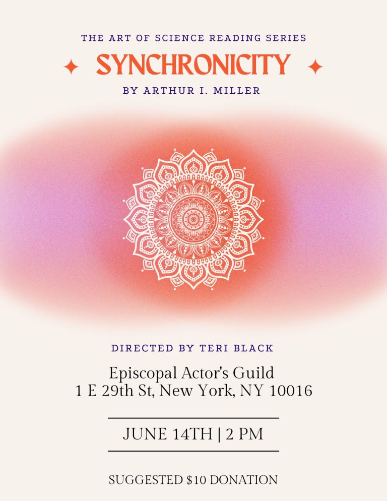 Synchronicity 2025